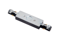 TRACK coupler, Black