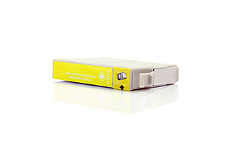 Compatible Epson C13T18144010 T1814 18XL Yellow 450 Page Yield