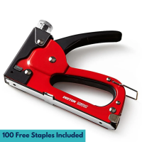 Dekton Compact Staple Gun