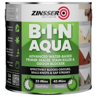 Zinsser BIN Aqua 2.5L