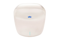 ATC Tiger White Hand Dryer Z-3145M