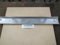 DRAWER RUNNERS 450MM CABINET RIGHT (PPC BOTTOM DRAWER) - 2004 TO PRESENT