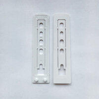 PATRIOT PLUS PACKER 6MM WHITE