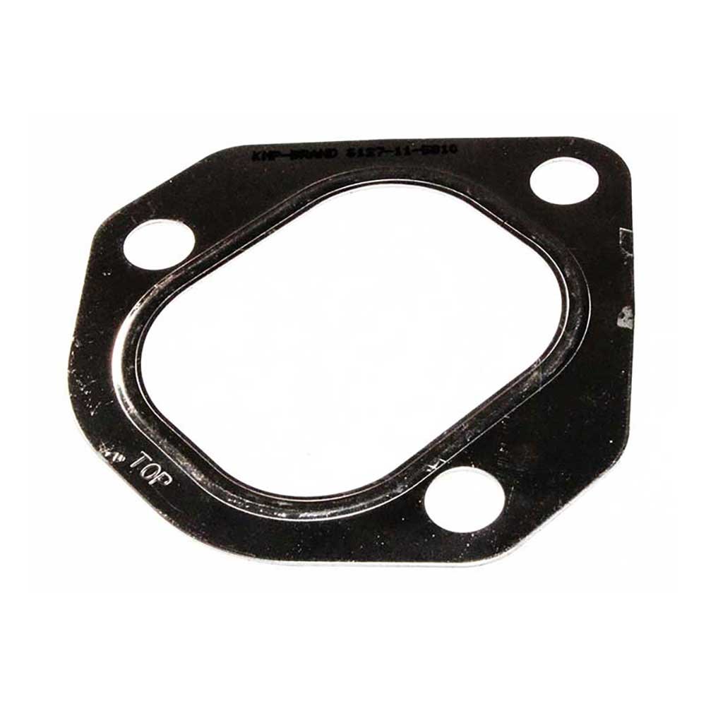 GASKET EX MANIFOLD