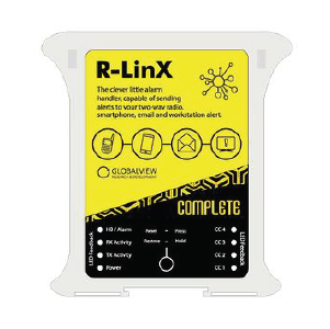 R-LinX Module 2nd Gen including R-LinX ONE Licence, Base module with ONE Licence