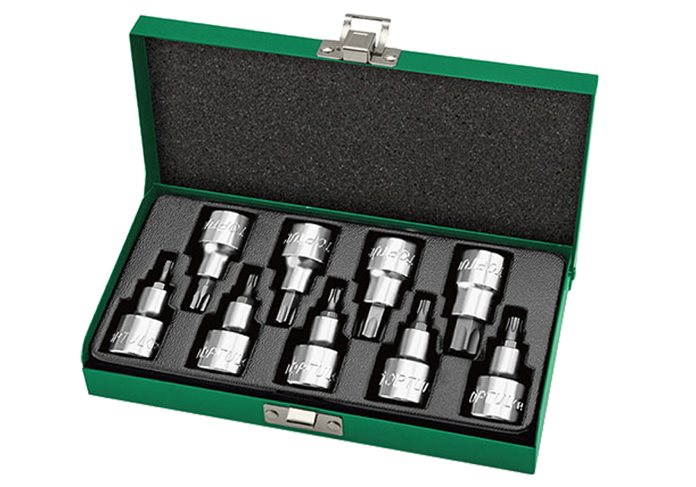 Socket set