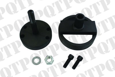 Rear Crankshaft Seal Installer