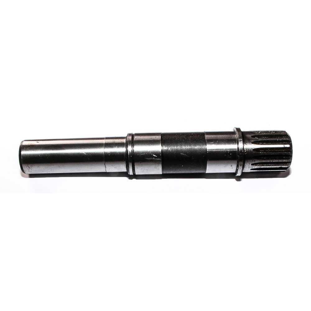 SHAFT WATER PUMP