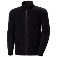 Helly Hansen Manchester 2.0 Fleece Jacket - Black