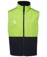 HI VIS A.T. Classic Work VEST  6HVAV