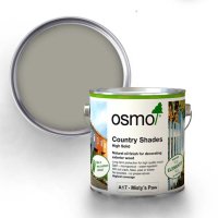 OSMO Country Shades Mistys Paw Colour Swatch