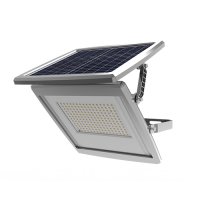 Pheobe Large all in one solar light