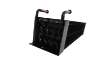 EVAPORATOR 3 X 5 X 500 - 3/8 - 2004 - JULY 2016
