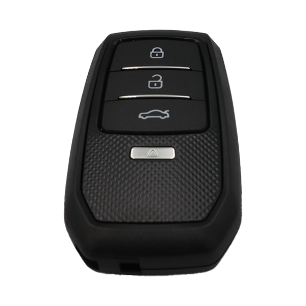 Xhorse XM38 3 Button Smart Remote (Toyota Style)