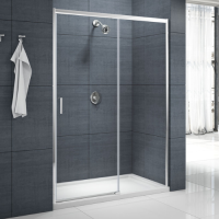 MERLYN MBOX SLIDING DOOR (LOW LEVEL ACCESS) 1000