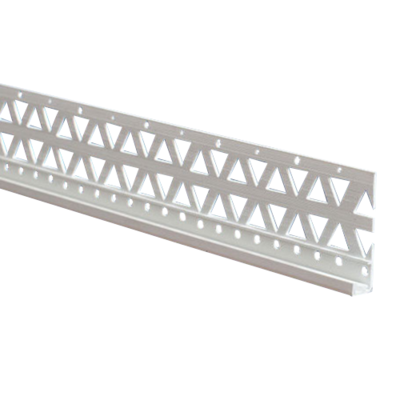 Plaster Stop PVC 19mm  SB20