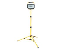 Briticent 110v 24W led Tripod Floodlight