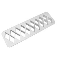 GMC132 GEOMETRIC MULTICUTTER- DIAMOND, MEDIUM