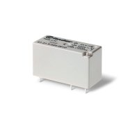 41.31.9.024.0010 Finder 41 Series Low Profile PCB Relay 1P 12A 24V DC