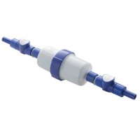 Reich MyClean Water Filter With Rigid 1/2" Straight Connectors