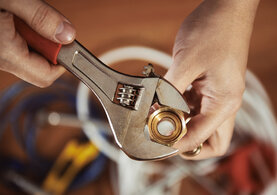 Plumbing Tools & Accessories