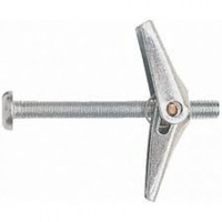 Spring Toggle Bolt M5 x 50mm