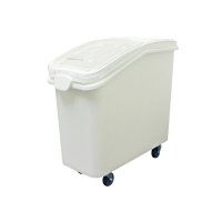 *Everyday Storage* Floor Ingredient Bin, 102 Litre