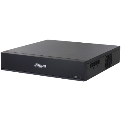 Dahua NVR5864‑XI/Pro  2U rack‐mount network video recorder