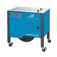 EXS-303C Semi-Automatic Strapping Machine