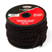 Briggs & Stratton Starter Rope &Oslash;3.6 X 200ft