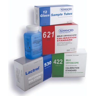 Advanced Instruments Cryoscope Accessory