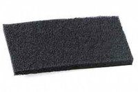 DOODLE BUG PAD ECONOMY BLACK