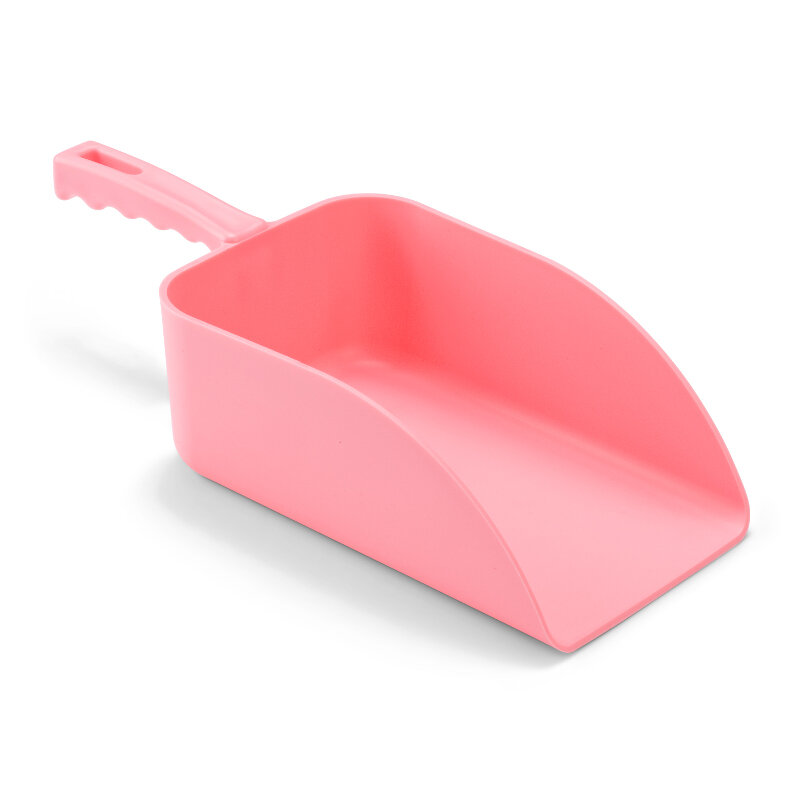 Hand scoop - 1000g, Pink