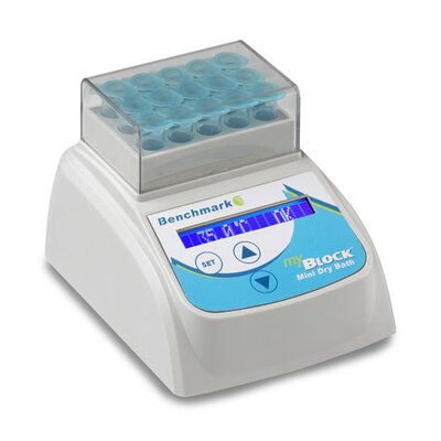 MyBlock™ Mini Dry Bath, 100-240V