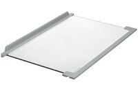 Electrolux Zanussi AEG Mid Glass Shelf Complete 305mm Genuine