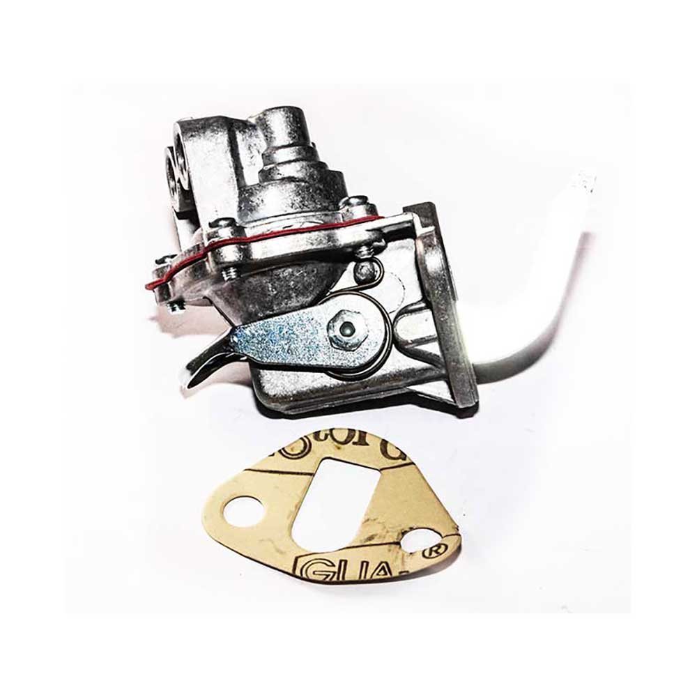 PUMP - FUEL LIFT