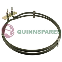 Fan Oven Element 2100w - Beko / Bush / Logik