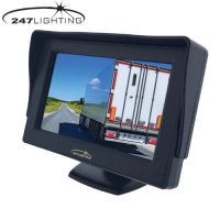 4.3" Digital Monitor