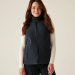 Regatta Ladies Micro Fleece Bodywarmer, Navy