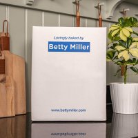 Betty Miller Petites