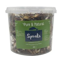 Pure & Natural Sprats