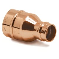 22mm x 15mm YP1R / TP1R REDUCING COUPLING