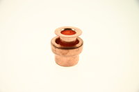 Polyadaptor for 1/2" Compression EP12PD