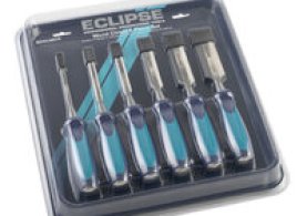 Bevel Edge Wood Chisel