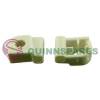Hotpoint, Indesi, Creda, Cannon Washing Machine Door Hinge Guides