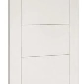 HP12-CT White Primed