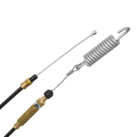 GGP / STIGA - PTO WIRE ASS.Y TC102 FAST RELEASE