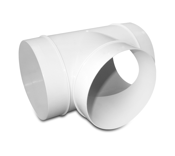 ATC 6" Tee Piece VKC362