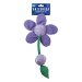 Rosewood 6928 Battersea Flower Tug Dog Toy 1x4