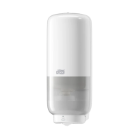 Tork Foam Soap Dispenser with Sensor, White